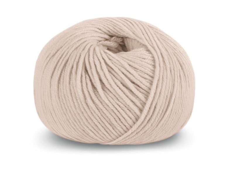 2022 Merino 22 Beige pudder